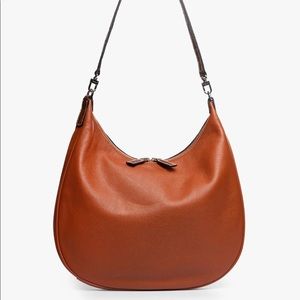 Staud West Shoulder Bag